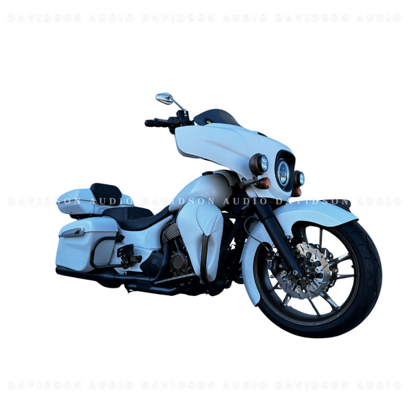 Dirty Bird Concepts Indian 8
