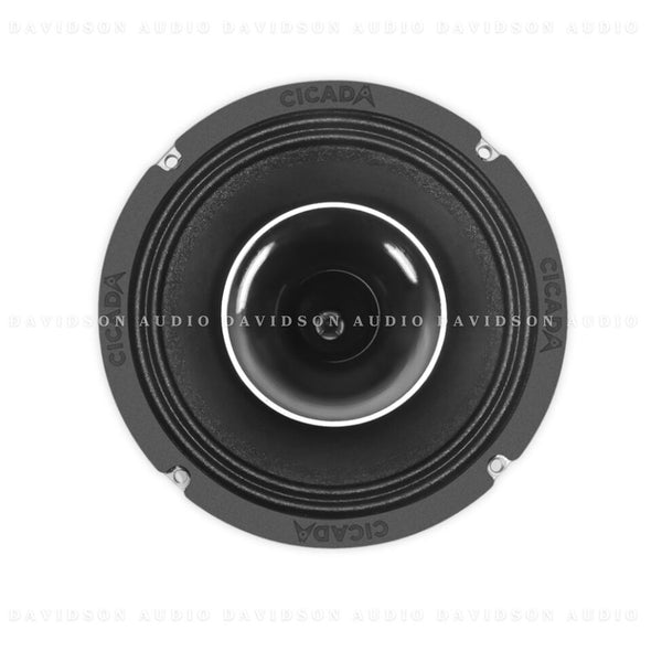 Cicada Audio CH65V2 6.5