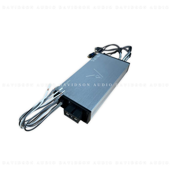Cicada Audio CX150.4D DSP Amplifier - Davidson Audio, LLC.