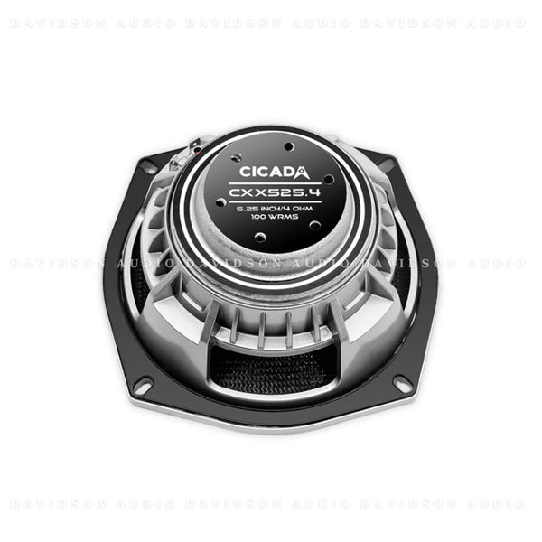 Cicada Audio CXX525 5.25