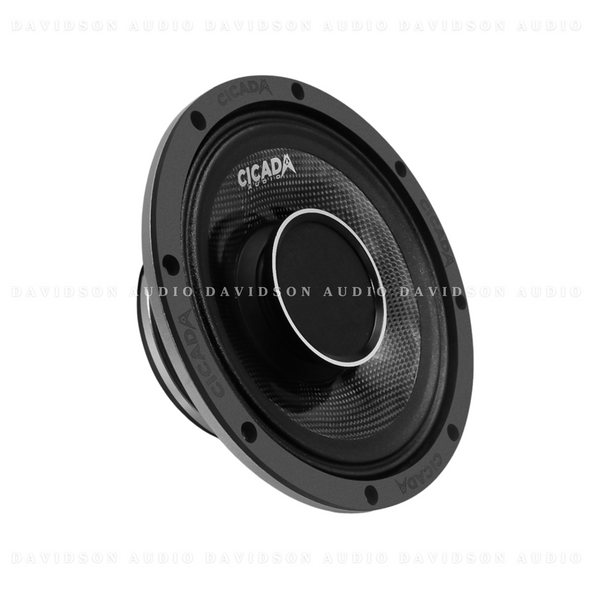 Cicada Audio CHX8 8
