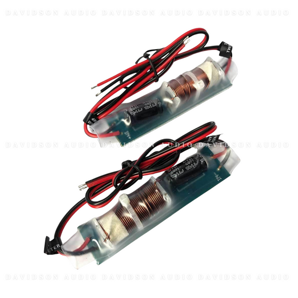 Diamond Audio M075T Tweeter - Davidson Audio, LLC.