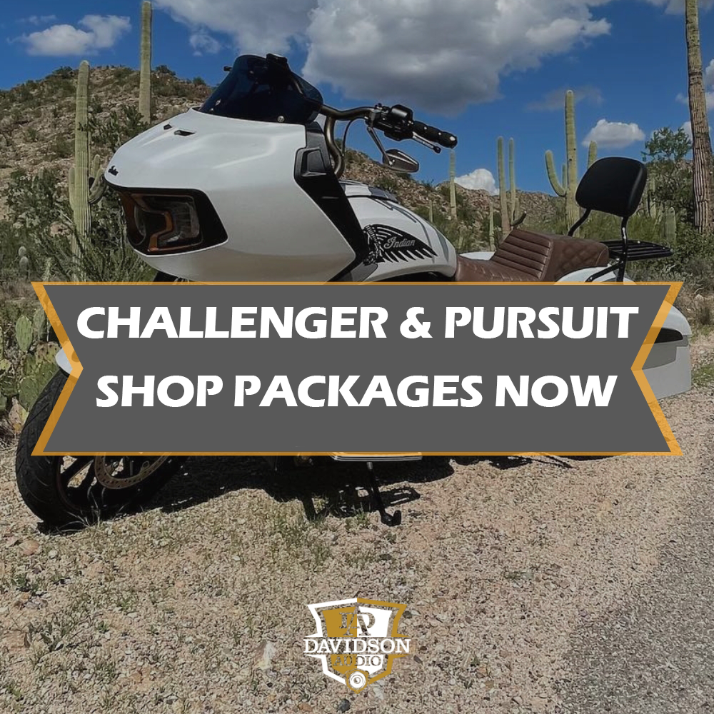 Indian Pursuit Limited