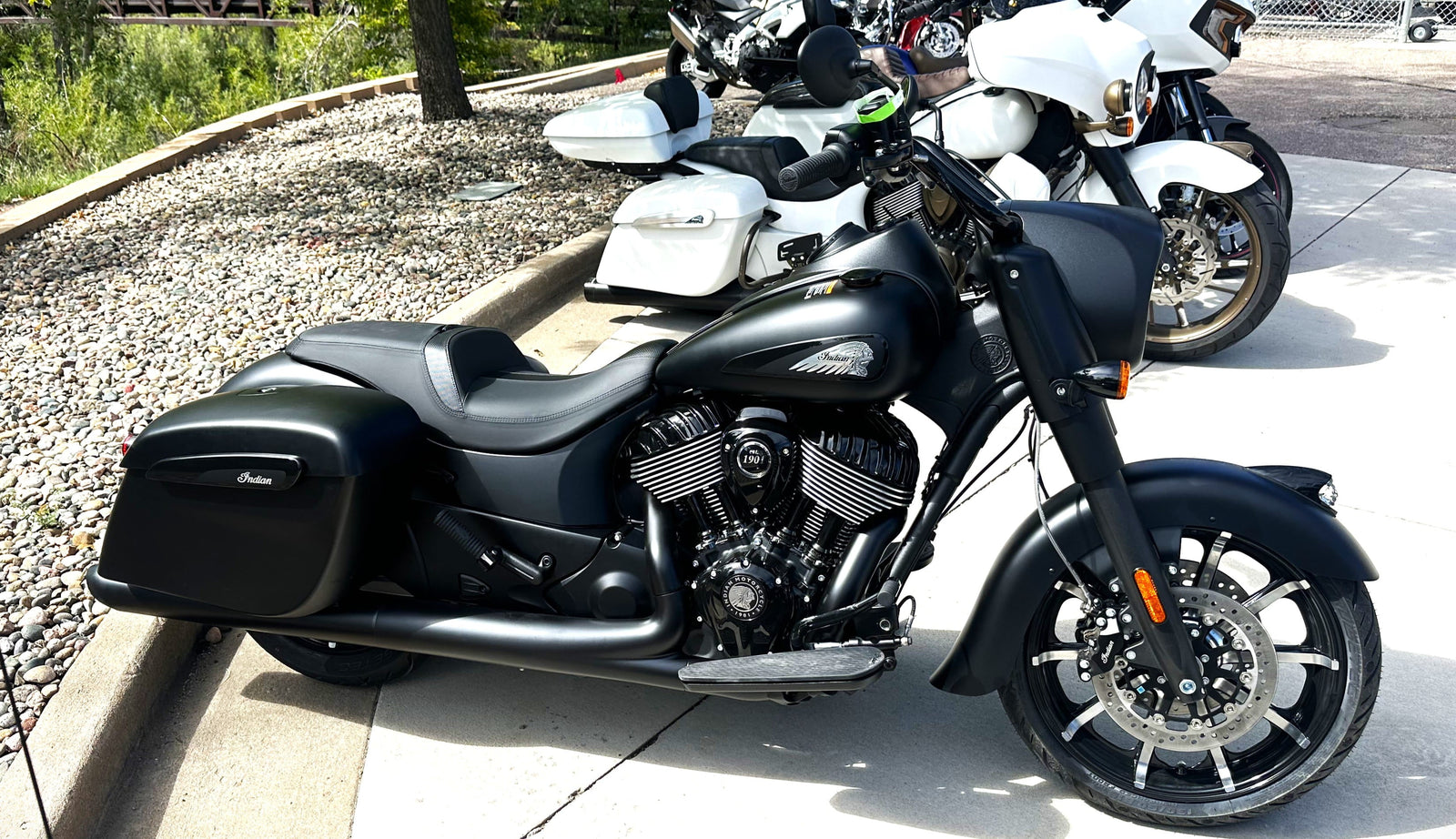 Unsealed, Ported, or Sealed & Ported Saddlebags: How to Get Bass You Can Feel on Your Indian