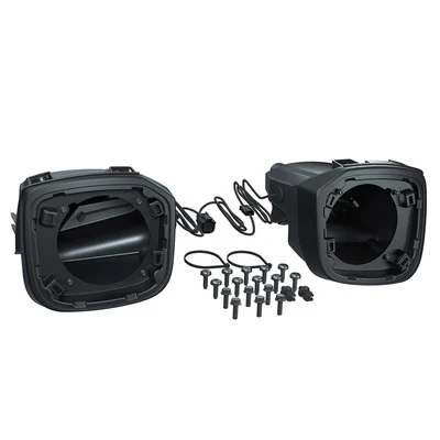 Maximizing Your Ride: PowerBand Audio Solutions for Indian Challenger and Indian Chieftain Lower Fairing