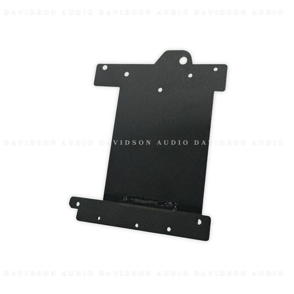 Challenger AMP/DSP Plate