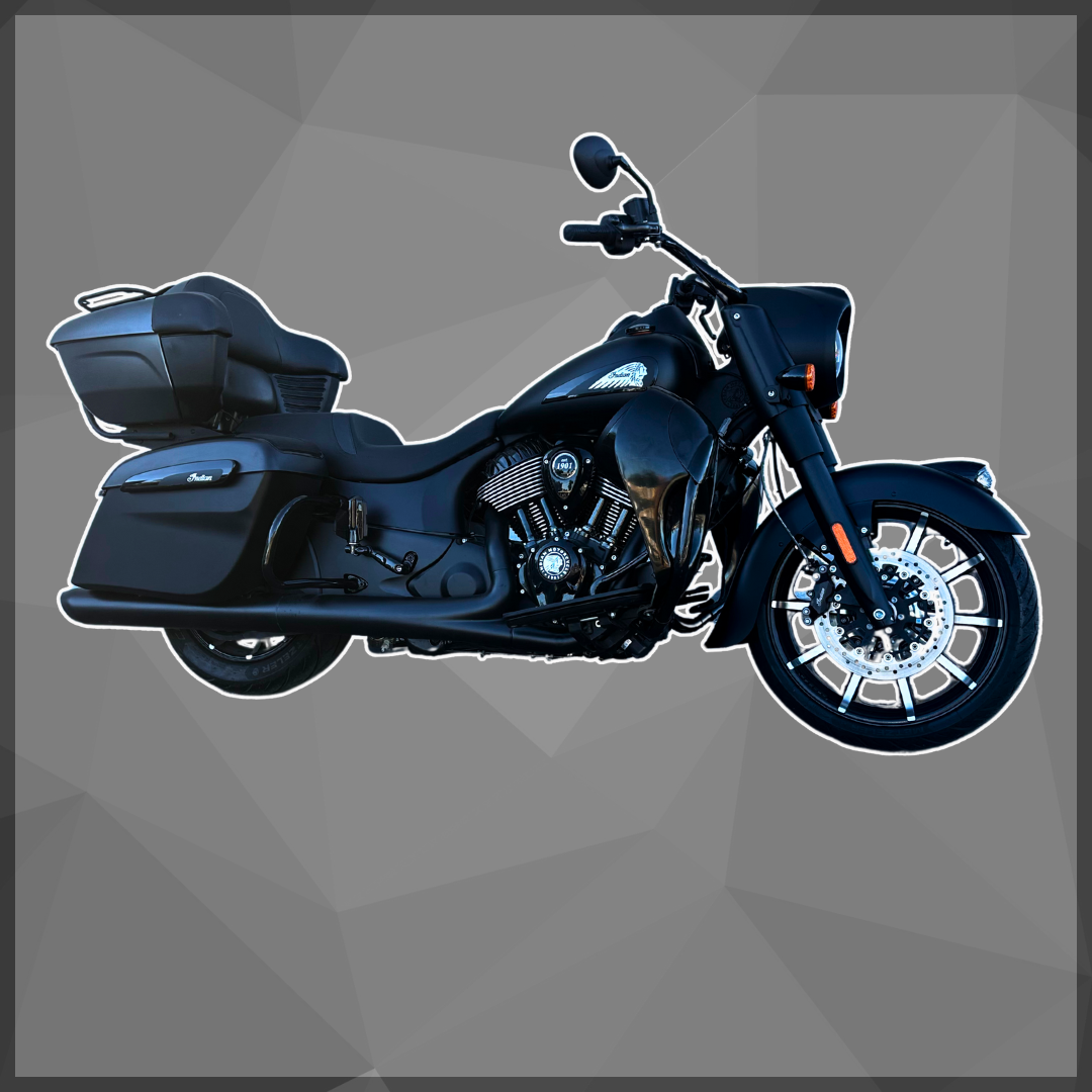 Parts for Indian Springfield