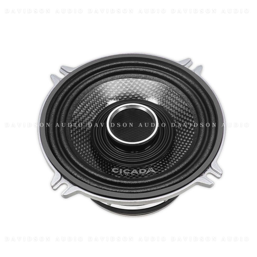 Ground Zero Speakers