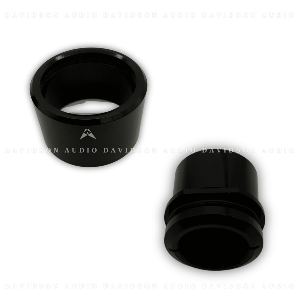 Cicada Audio RR05T Ring Radiator Horn Tweeters