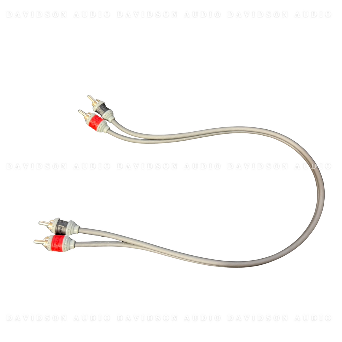 309 Custom Audio 18&quot; 2 Channel RCA