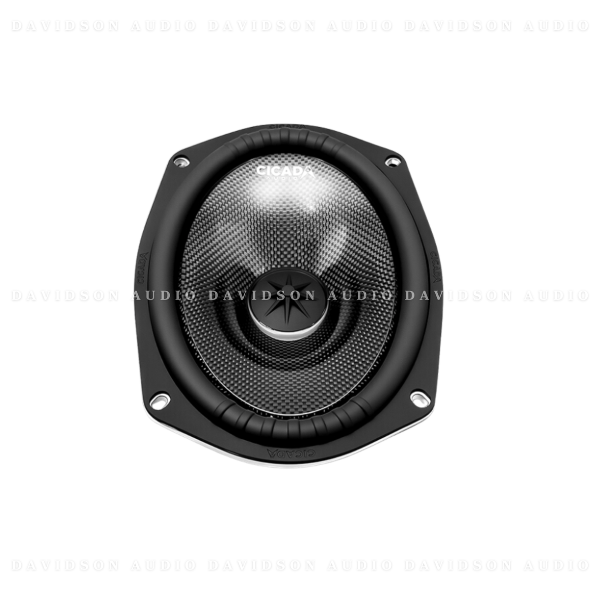 Cicada Audio CMB69 Pro Mid-Bass Speaker