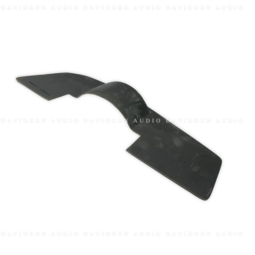 Nagy&#39;s Custom 2023.5-Current 10&quot; Harley Davidson Bag Seals