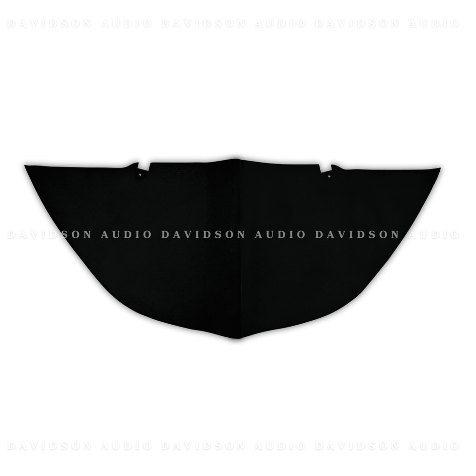 Harley Davidson Motorcycles Fairing Shroud