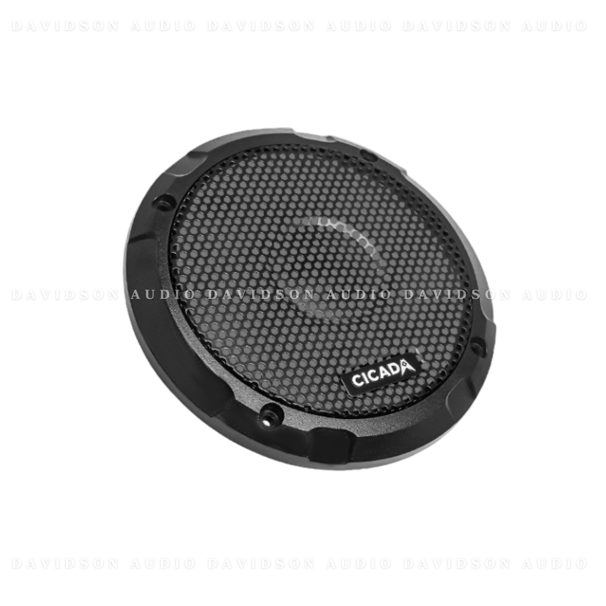 Cicada Audio C525G 5.25" Metal Grilles