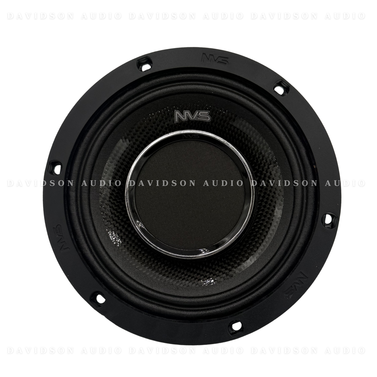 NVS AUDIO 6.5" Coaxial Horn NVS-6.5S Speaker