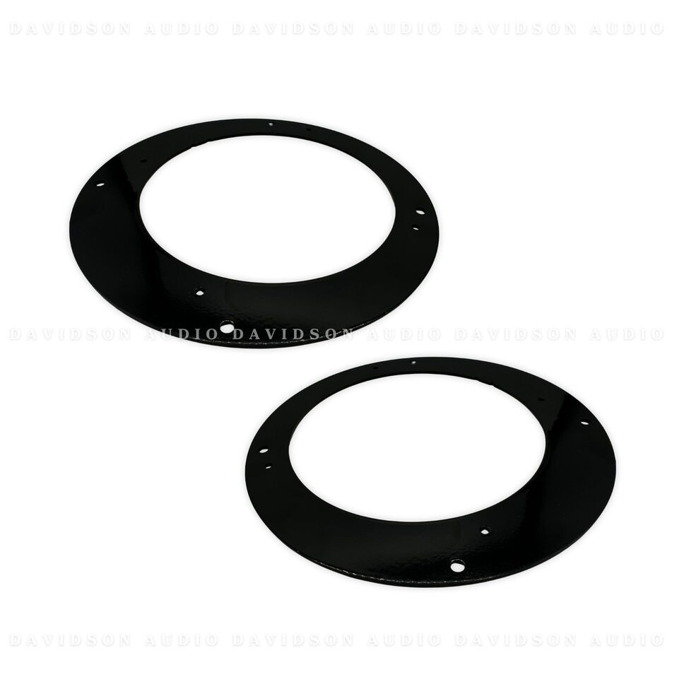 Davidson Audio 6.5&quot; to 5.25&quot; Speaker Adapter