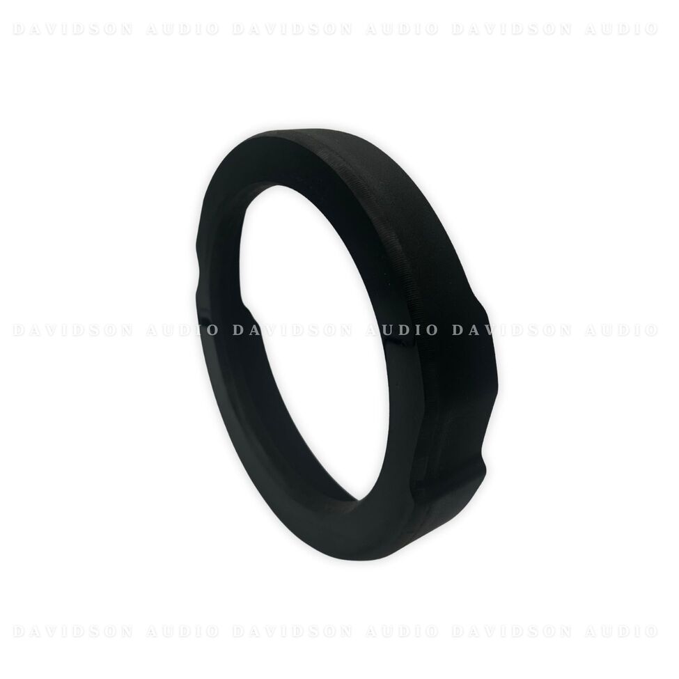 Nagy&#39;s Customs Single 8&quot; 2024 Harley Davidson Speaker Ring