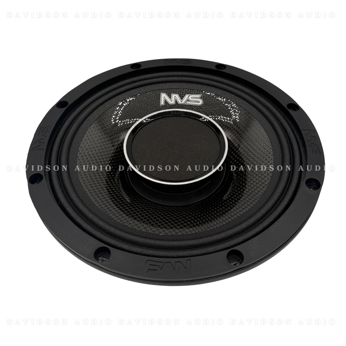 NVS AUDIO 8" Coaxial Horn NVS-8X Speaker