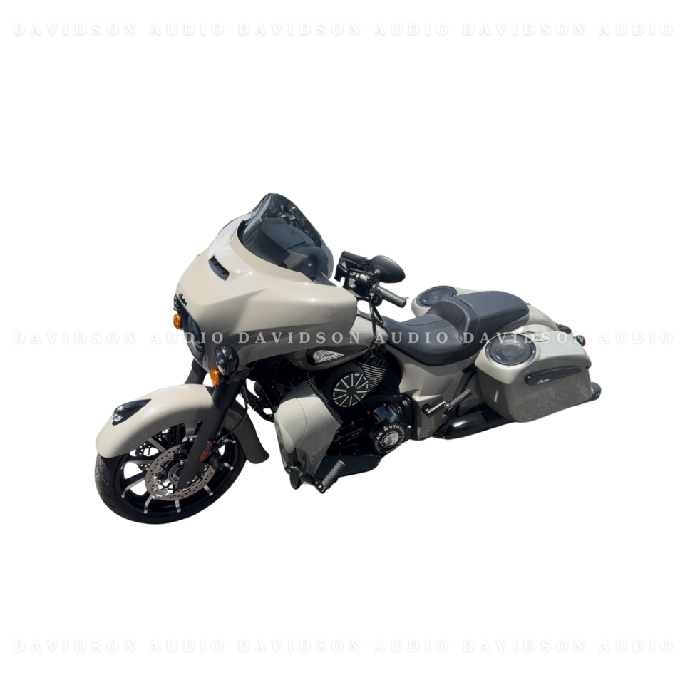 The Go-To Series: Chieftain &amp; Roadmaster