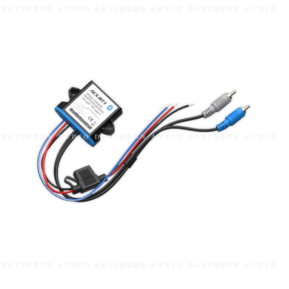 ACX-BT1 Universal Bluetooth Receiver