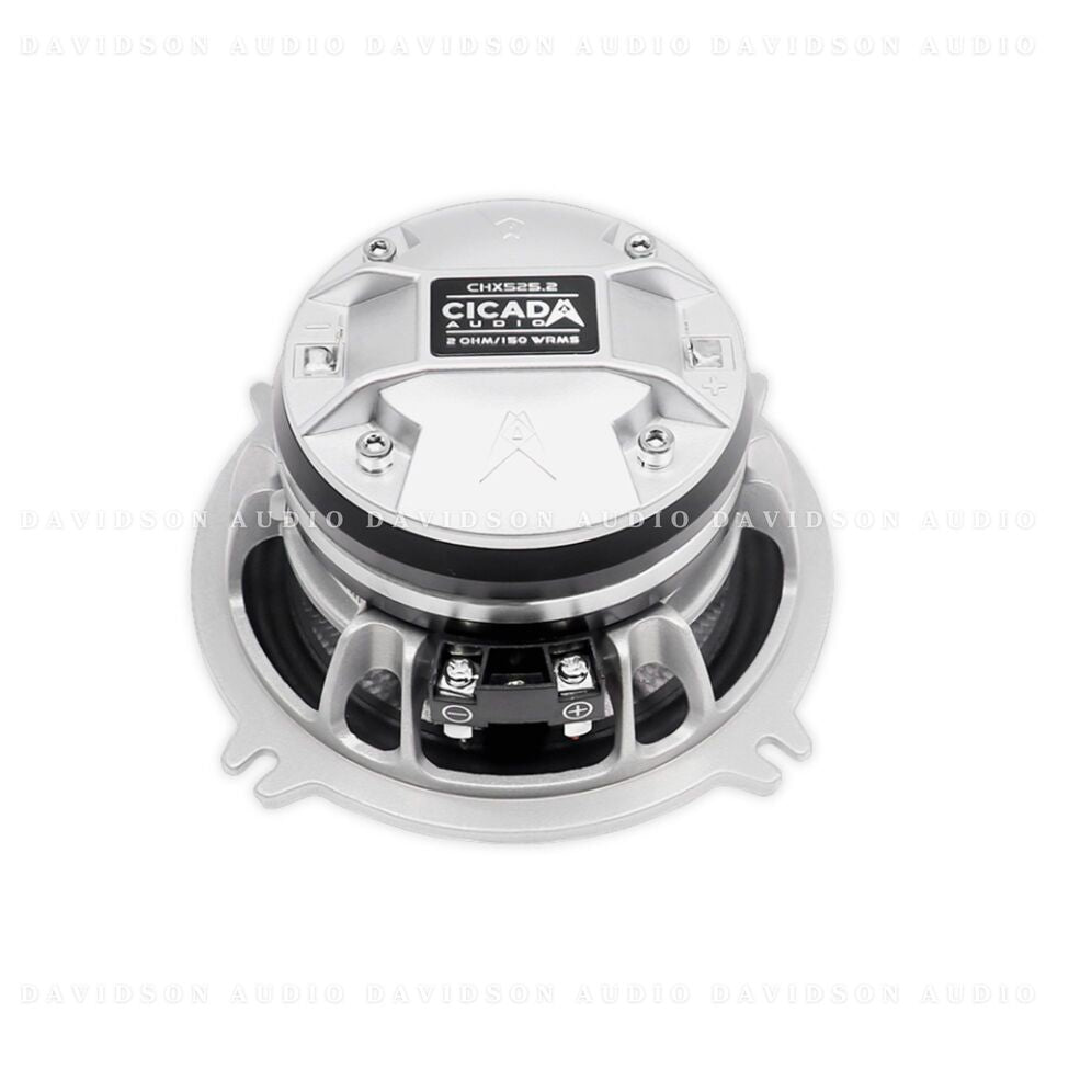 Cicada Audio CHX525 5.25&quot; Pro Coax Horn Speaker