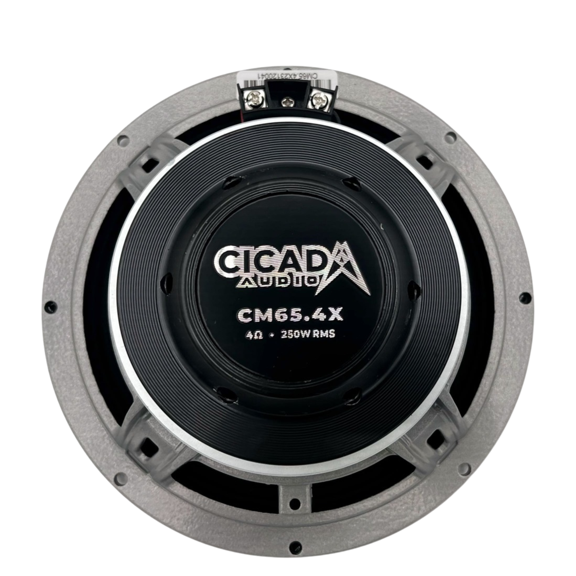Cicada Audio CM65X 6.5 Cicada Audio CM65X 6.5