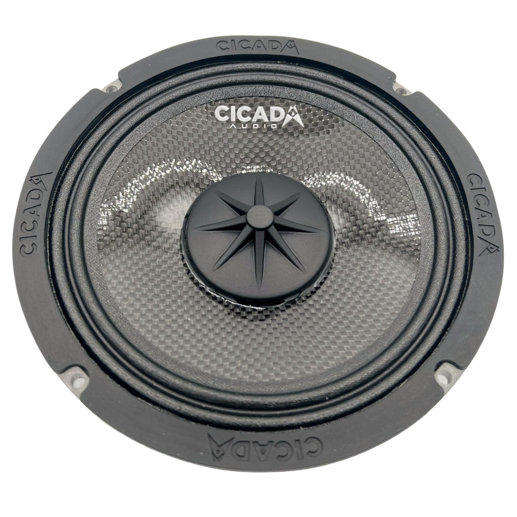 Cicada Audio CM65X 6.5 Cicada Audio CM65X 6.5