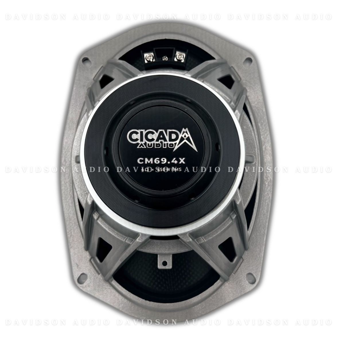 Cicada Audio CM69 6X9&quot; Mid-Bass Speaker