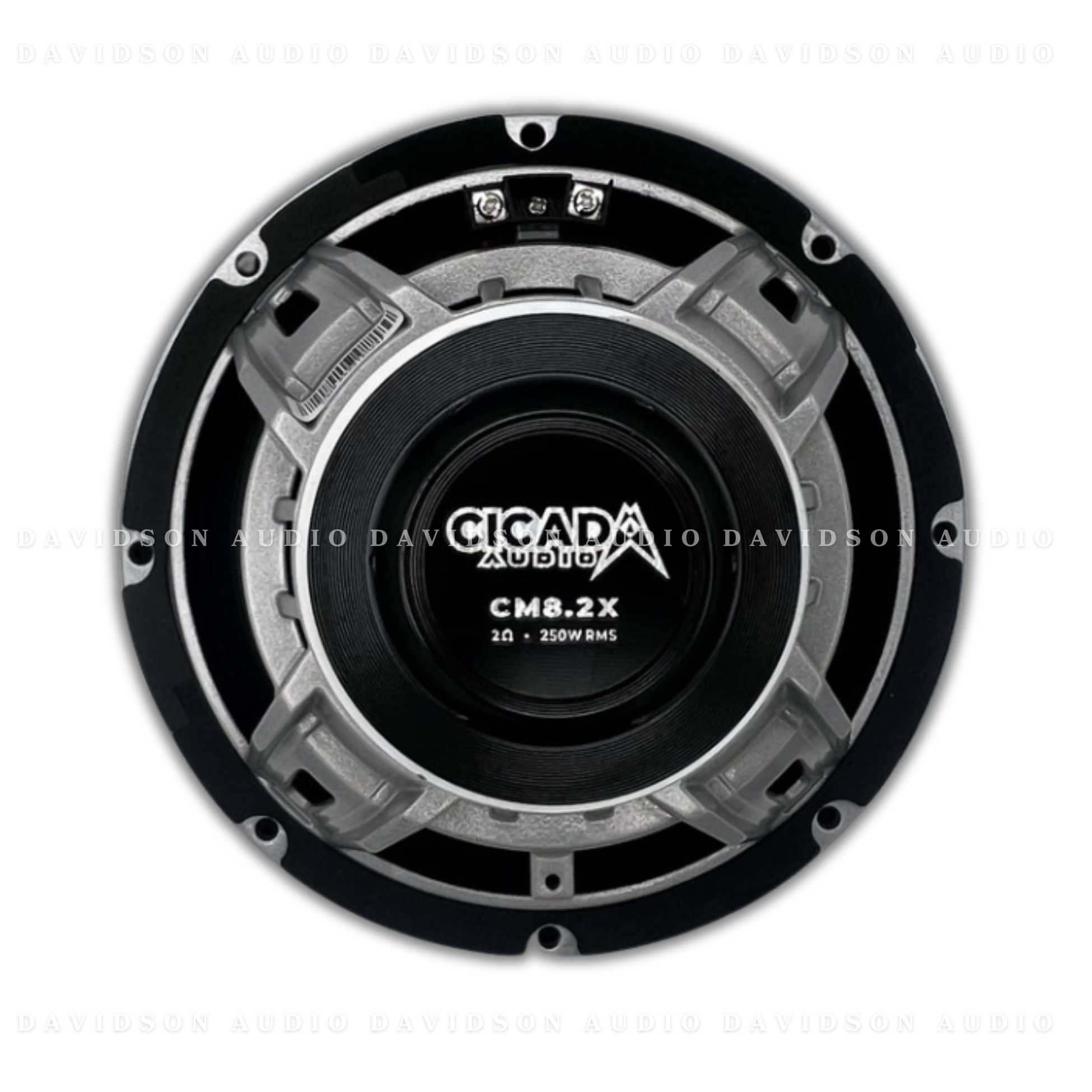 Cicada Audio CM8X 8 Cicada Audio CM8X 8