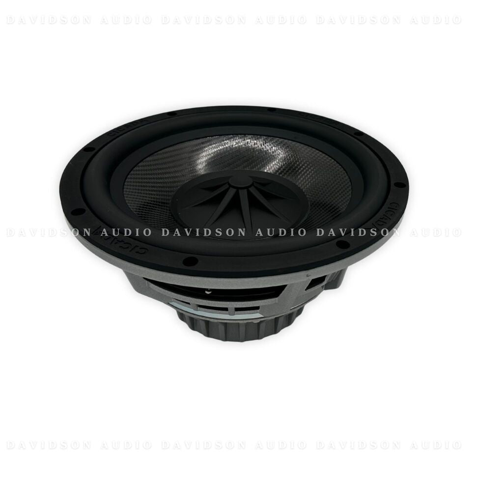 Cicada Audio CMB10.S4NEO Pro Mid-Bass Driver