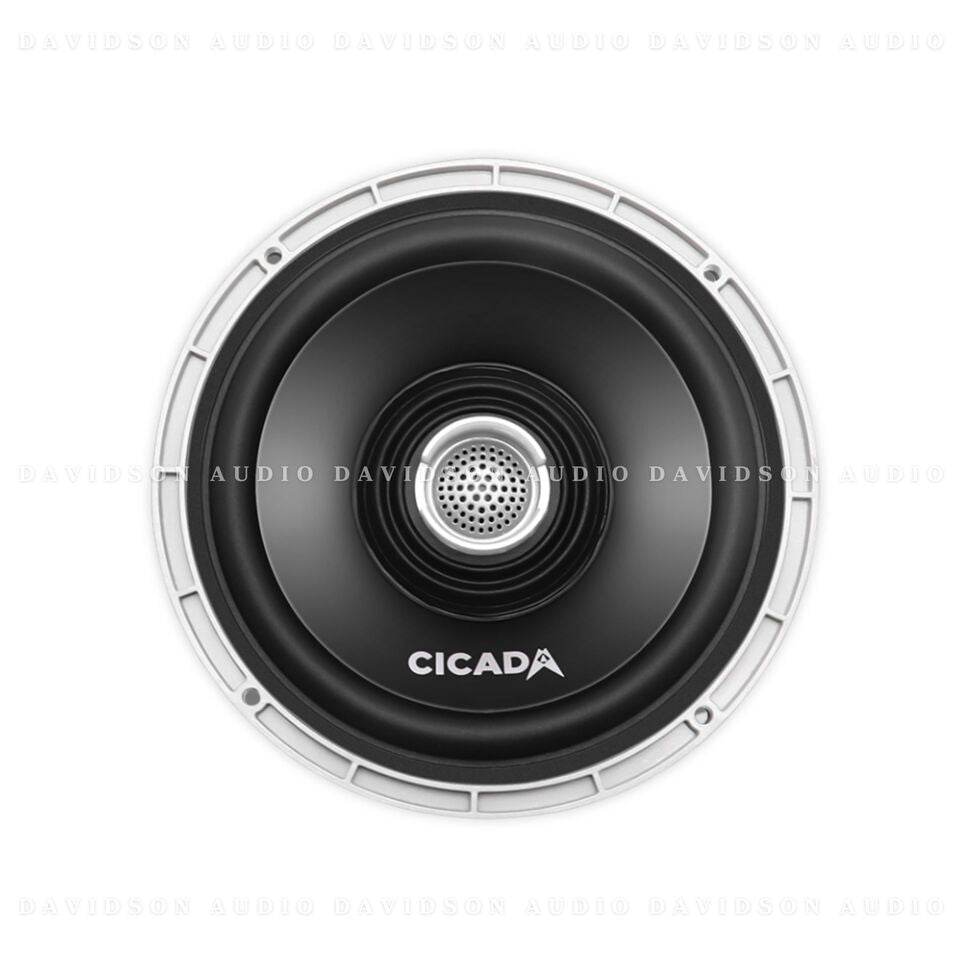 Cicada Audio CX65 6.5&quot; Coax Speaker