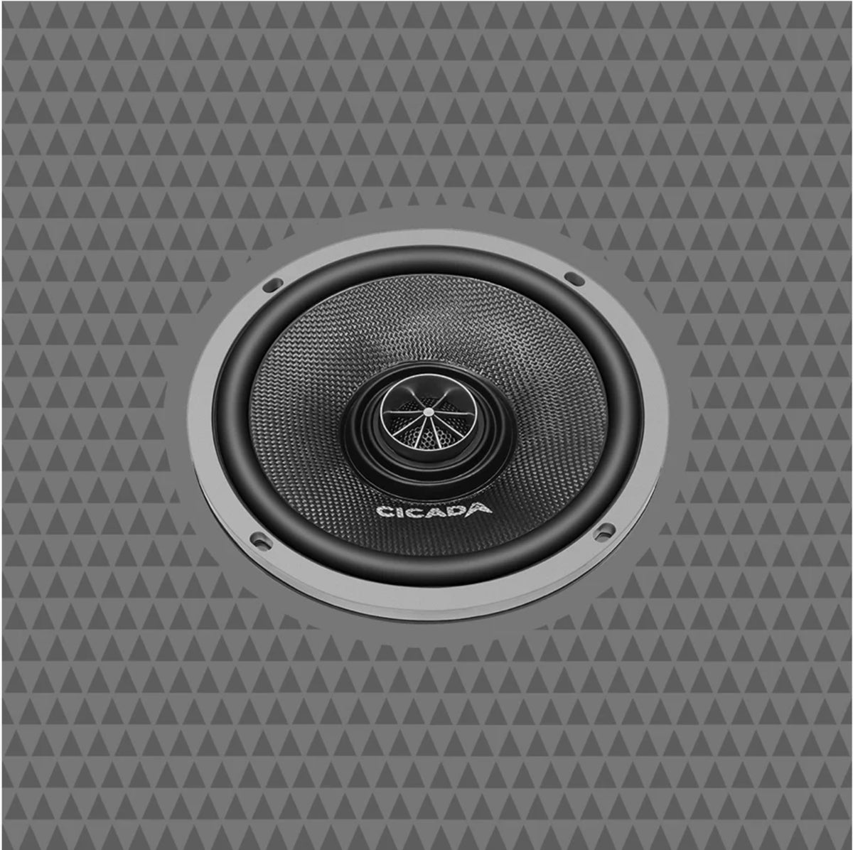 Cicada Audio CXX65 6.5&quot; Pro Coax Speaker