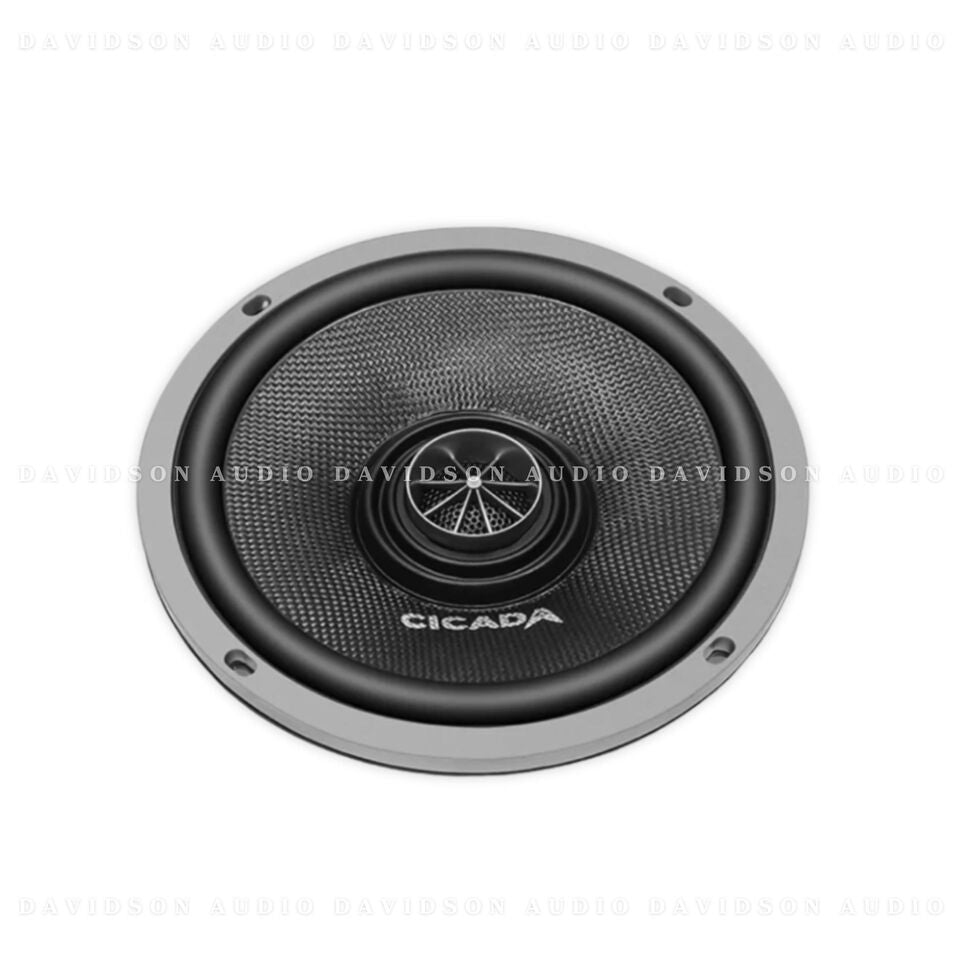 Cicada Audio CXX65 6.5&quot; Pro Coax Speaker