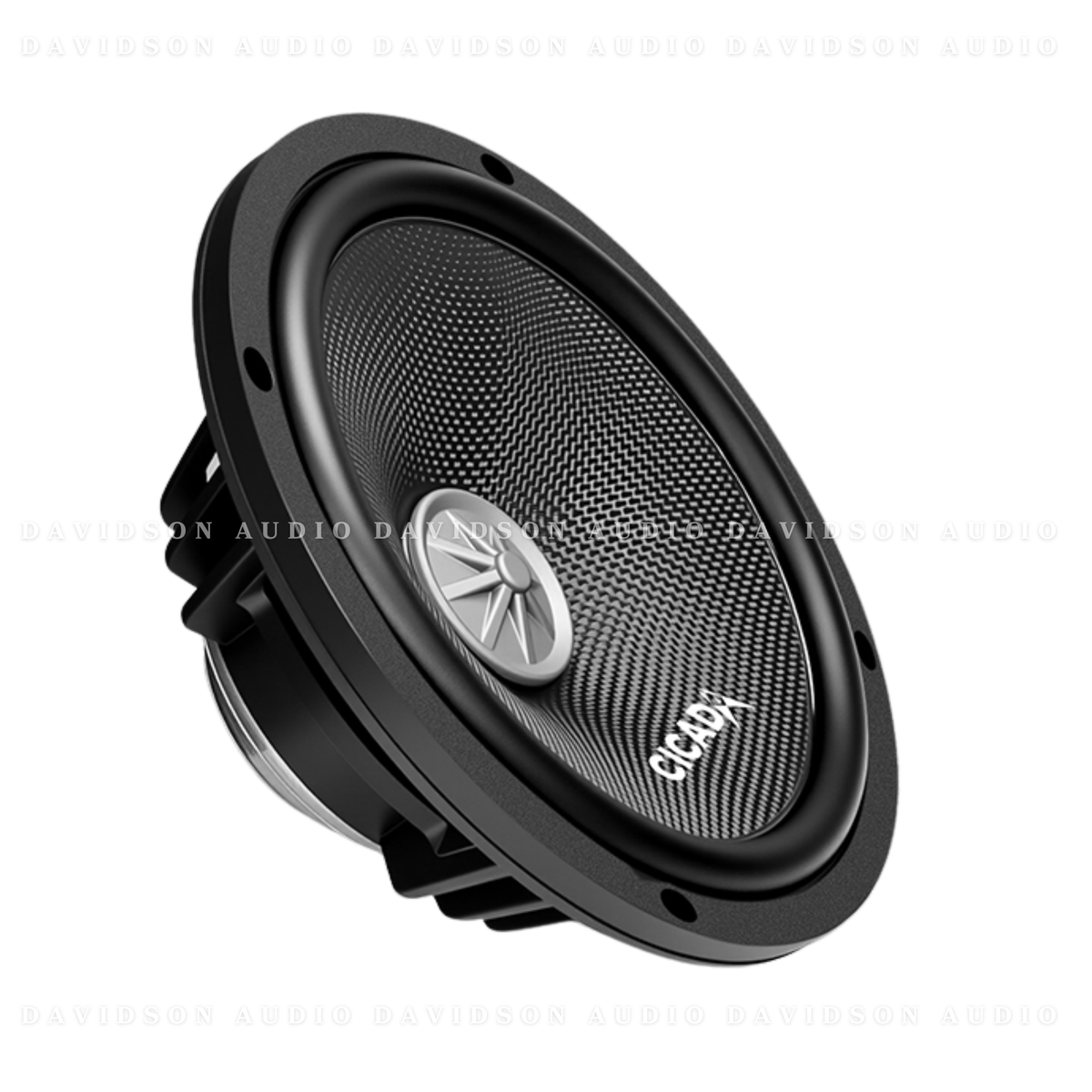 Cicada Audio CXXM65 Mid-Bass Speaker