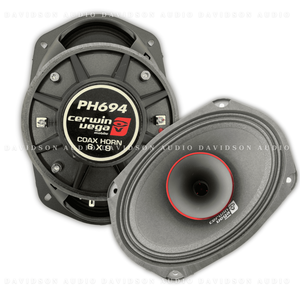 Cerwin Vega 23.5+ 6X9 Cut-In Lid Kit w/Speakers - Davidson Audio, LLC. Cerwin Vega 23.5+ 6X9 Cut-In Lid Kit w/Speakers - Davidson Audio, LLC.