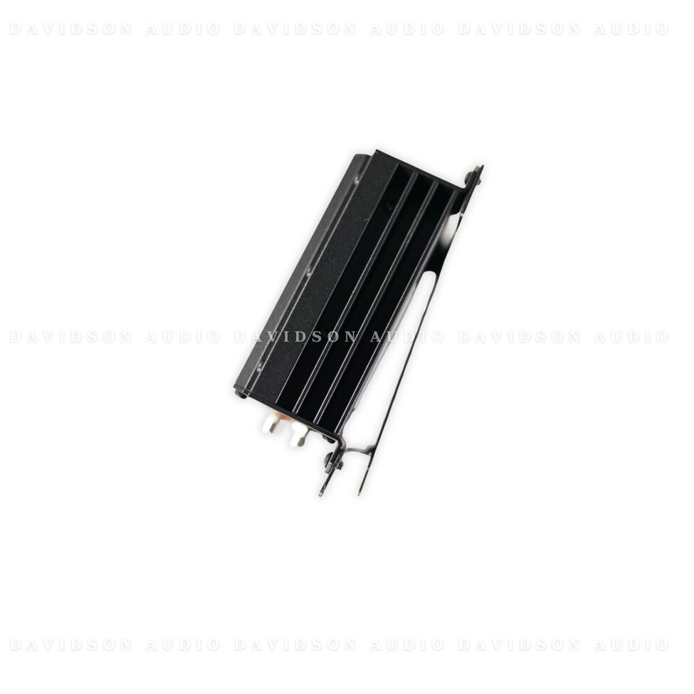 Davidson Audio Challenger/Pursuit Fairing Amp/DSP Plate