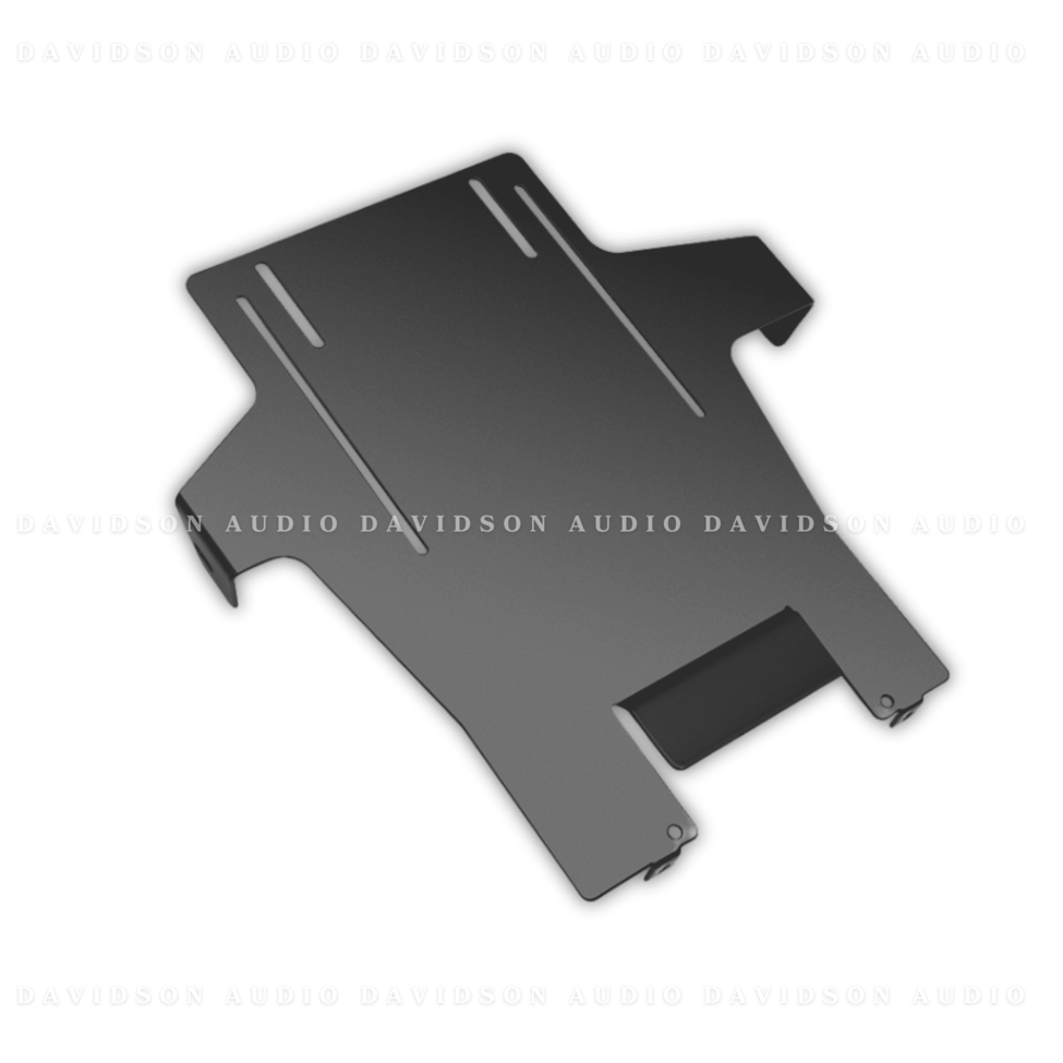 Cicada Audio AMP Rack 14HDAR-RG