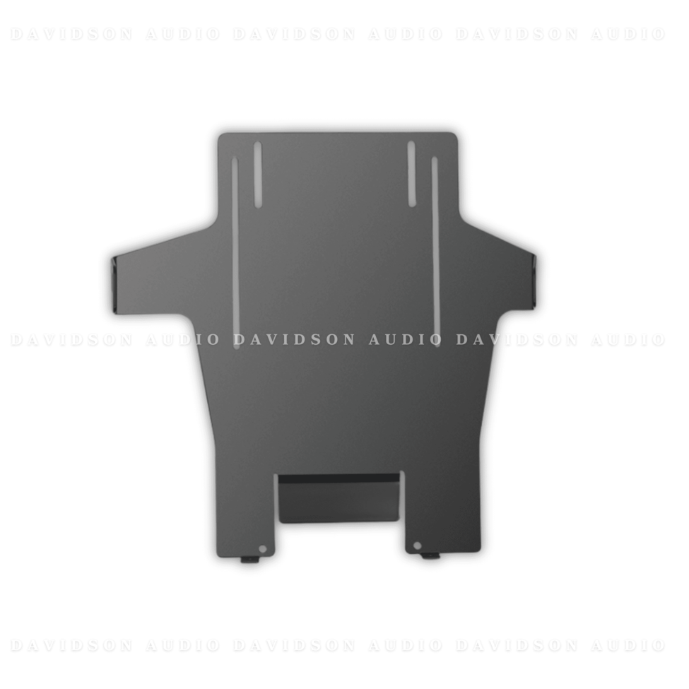 Cicada Audio AMP Rack 14HDAR-RG