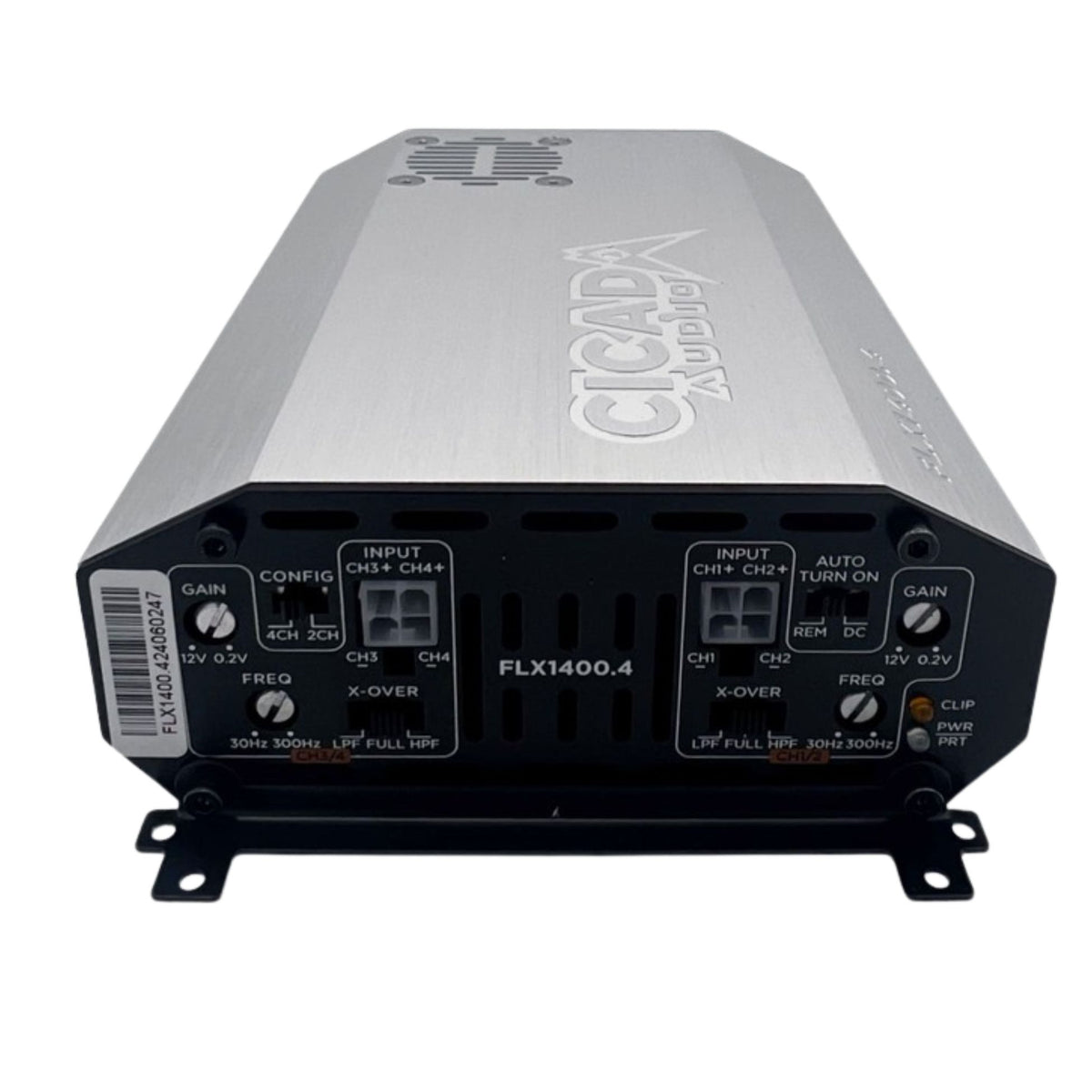 Cicada Audio FLX1400.4