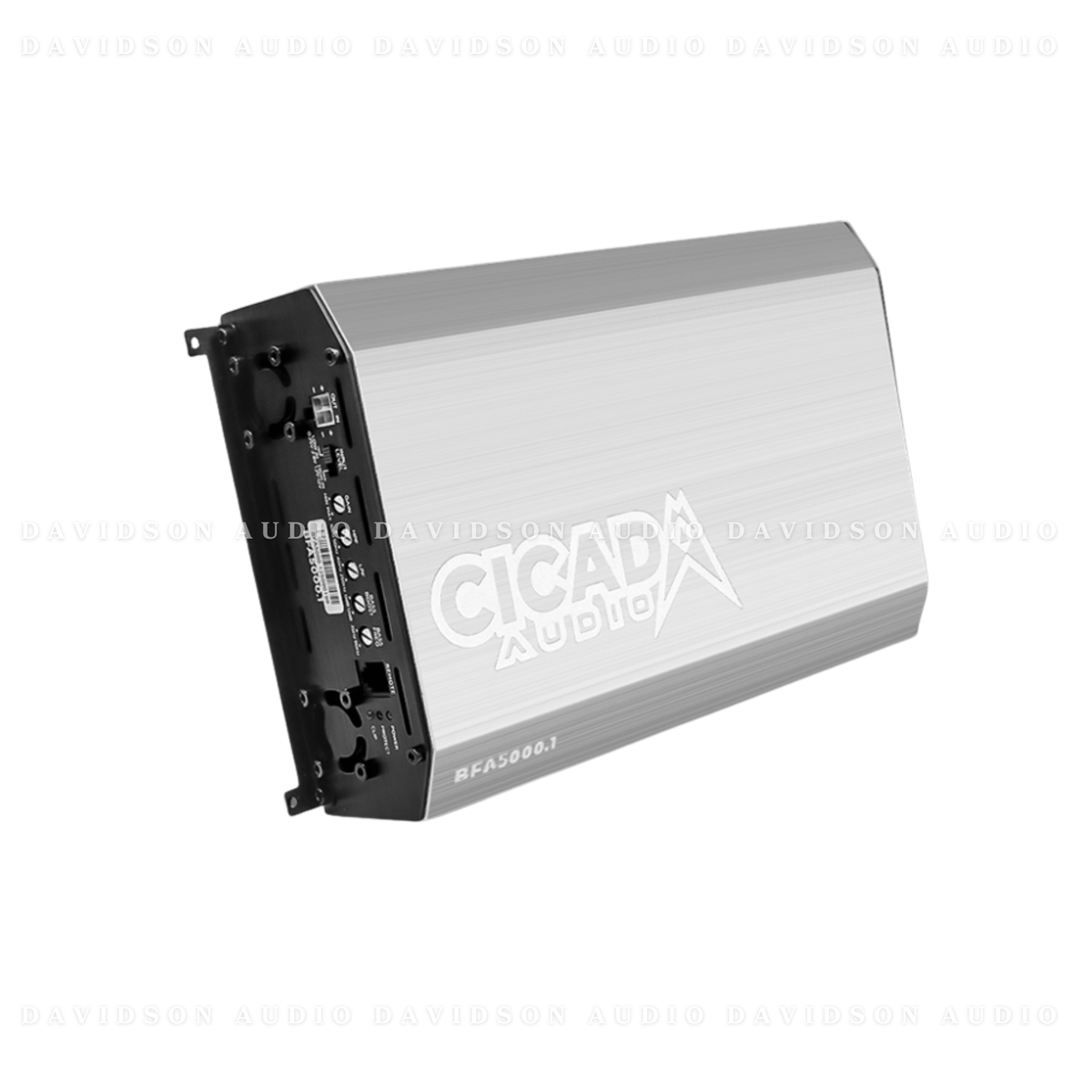 Cicada Audio BFA5000.1 Amplifier