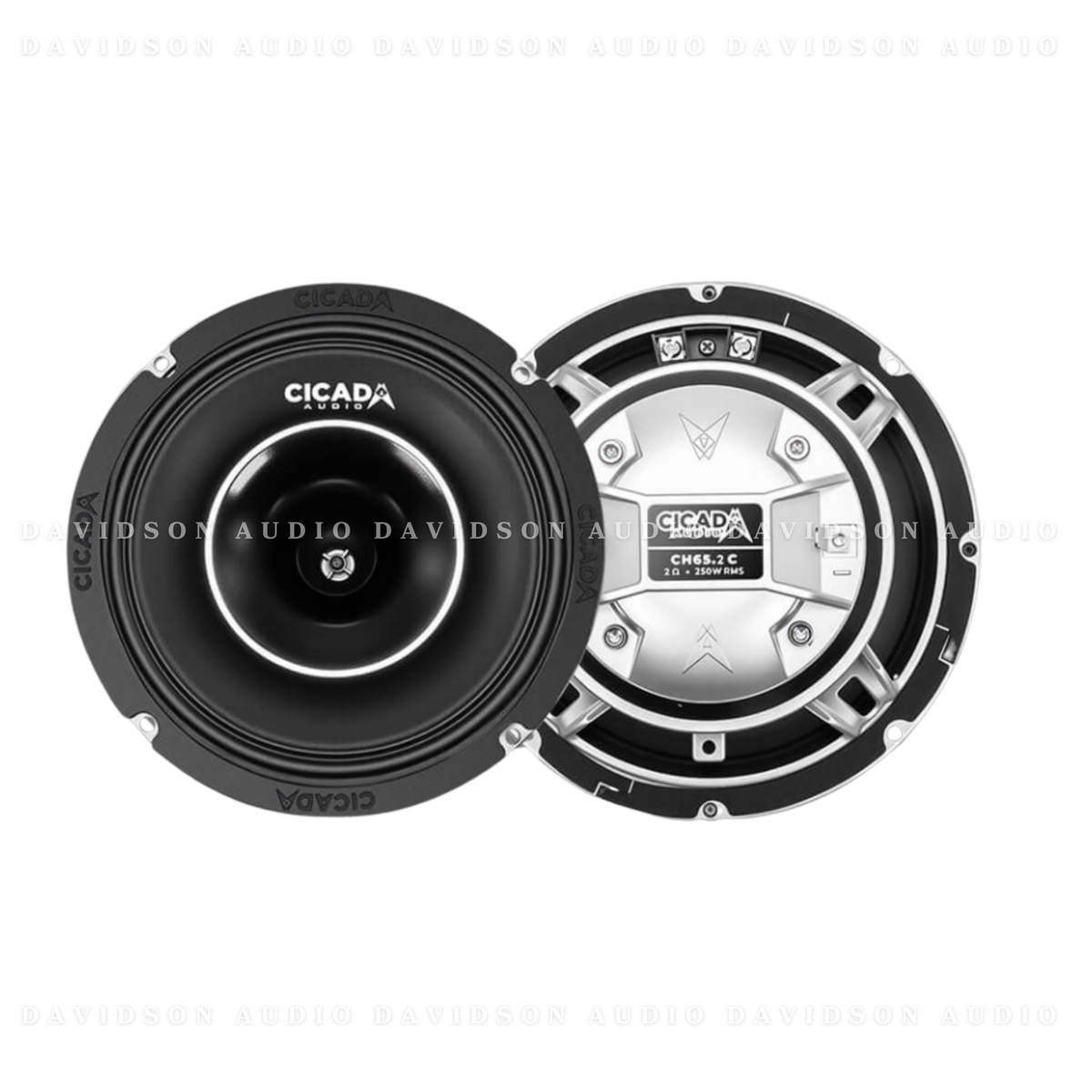Cicada Audio CH65C Coax Horn Speaker