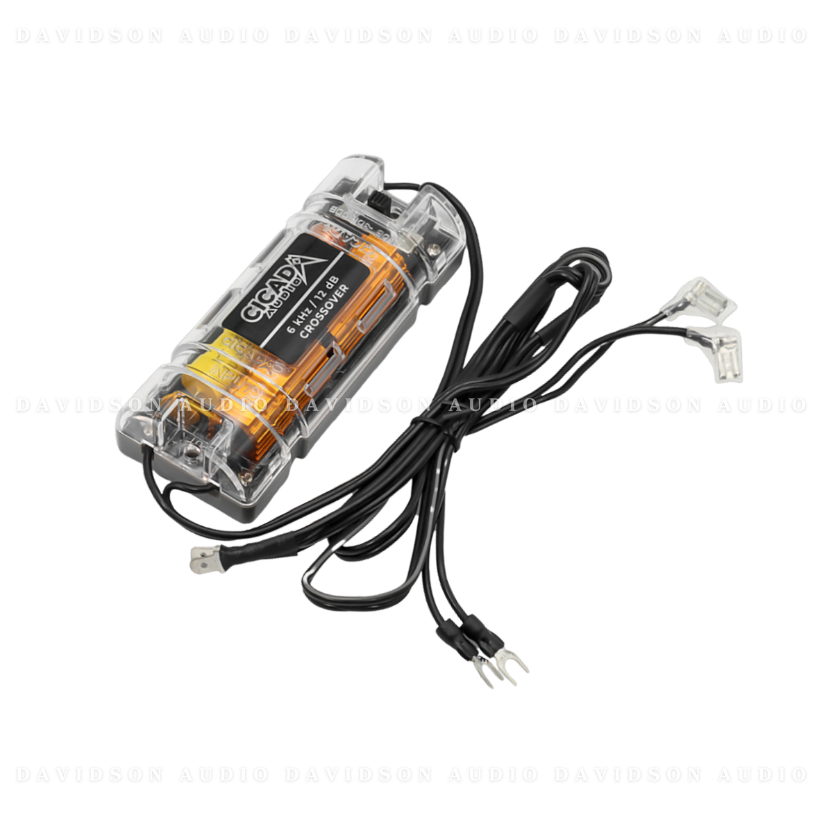 Cicada Audio CH65C Coax Horn Speaker