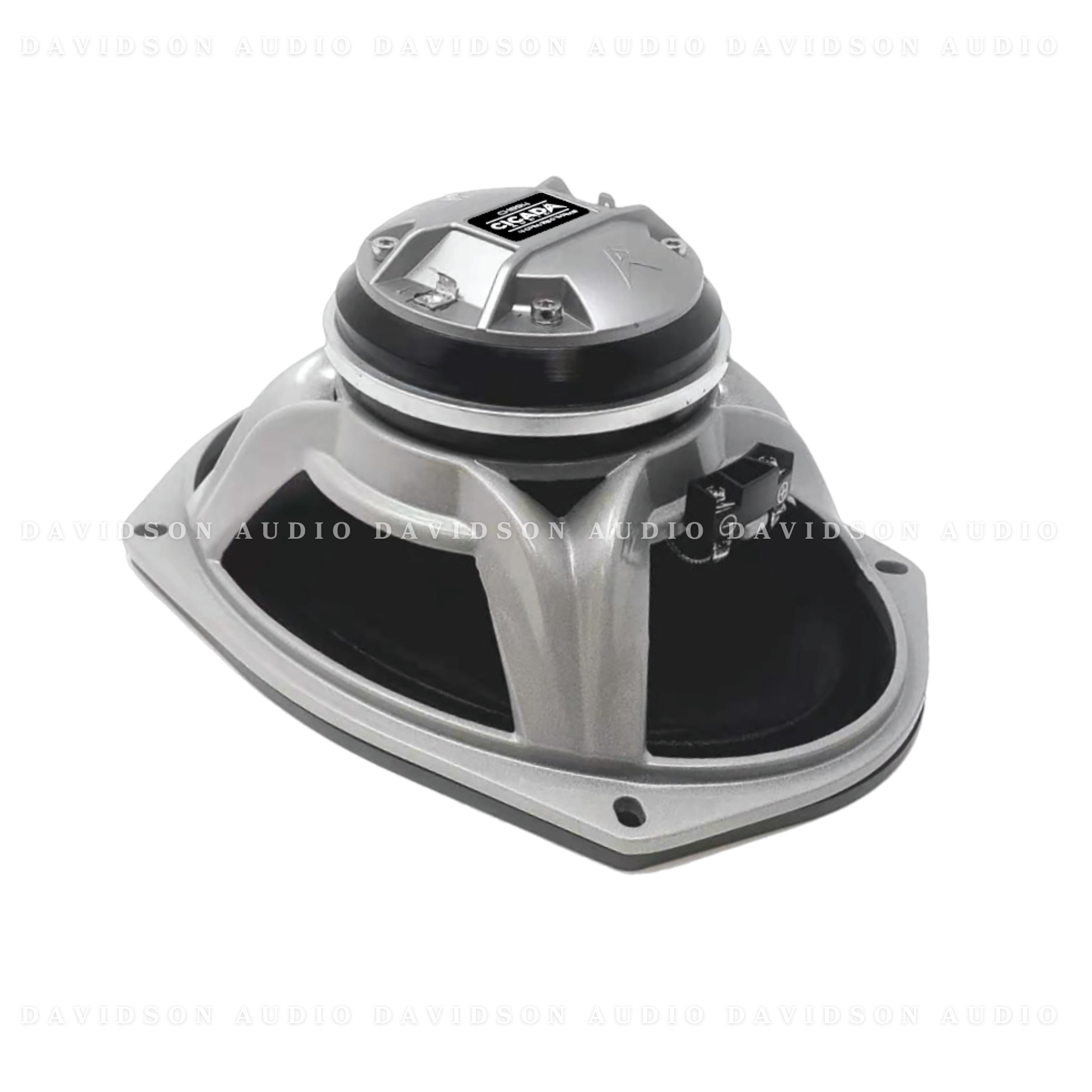 Cicada Audio CH69 6X9 Cicada Audio CH69 6X9