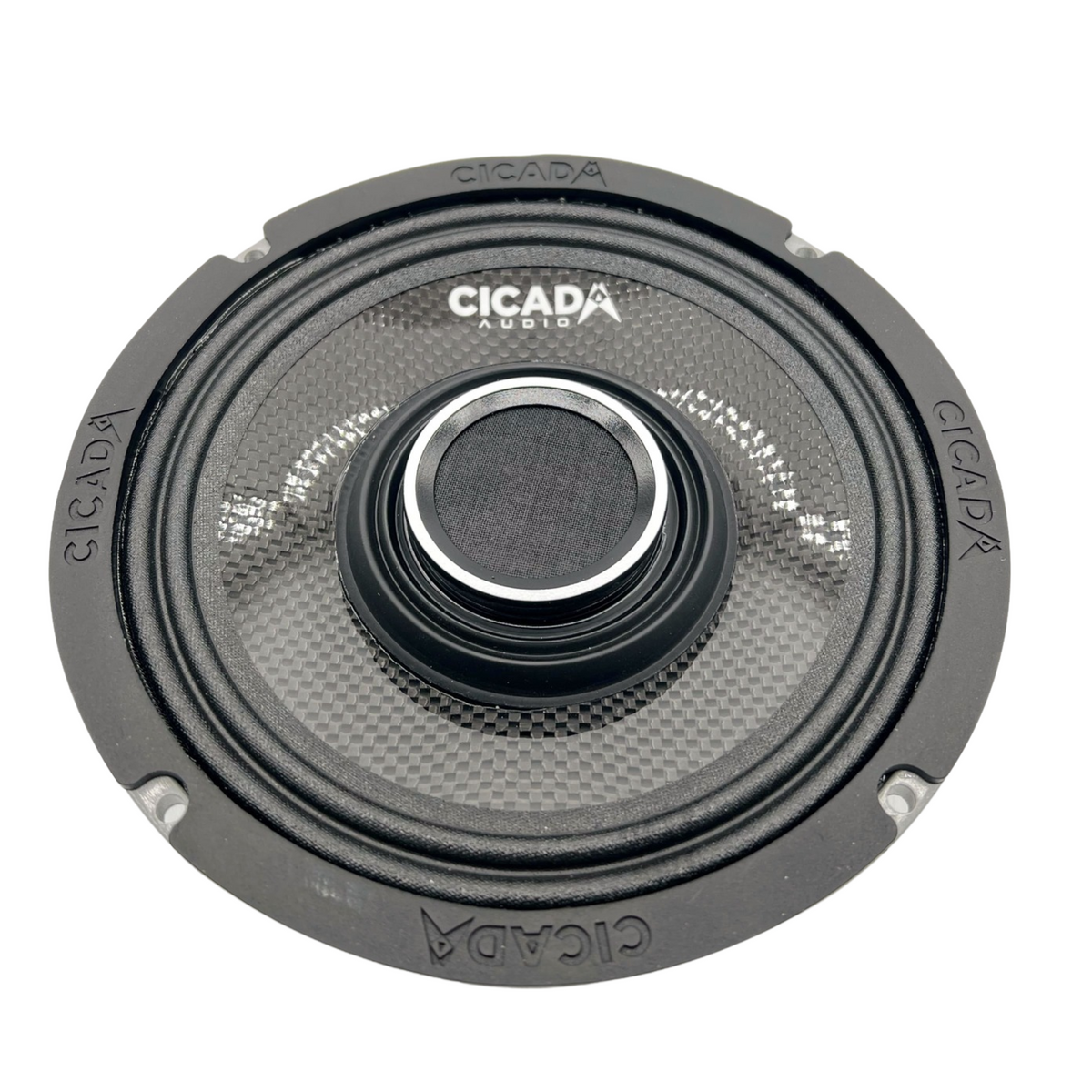 Cicada Audio CHX65 6.5&quot; Coax Horn Carbon Fiber Speaker