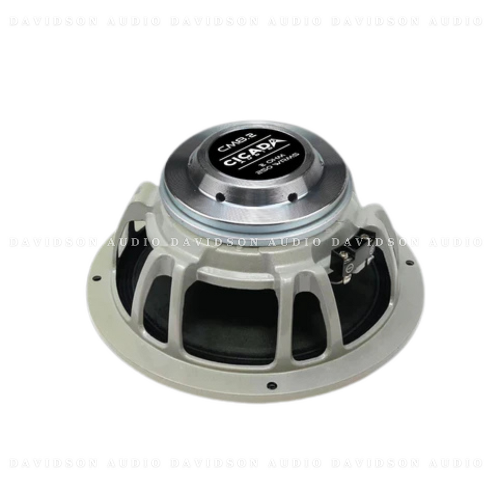 Cicada Audio CM8 8 Cicada Audio CM8 8