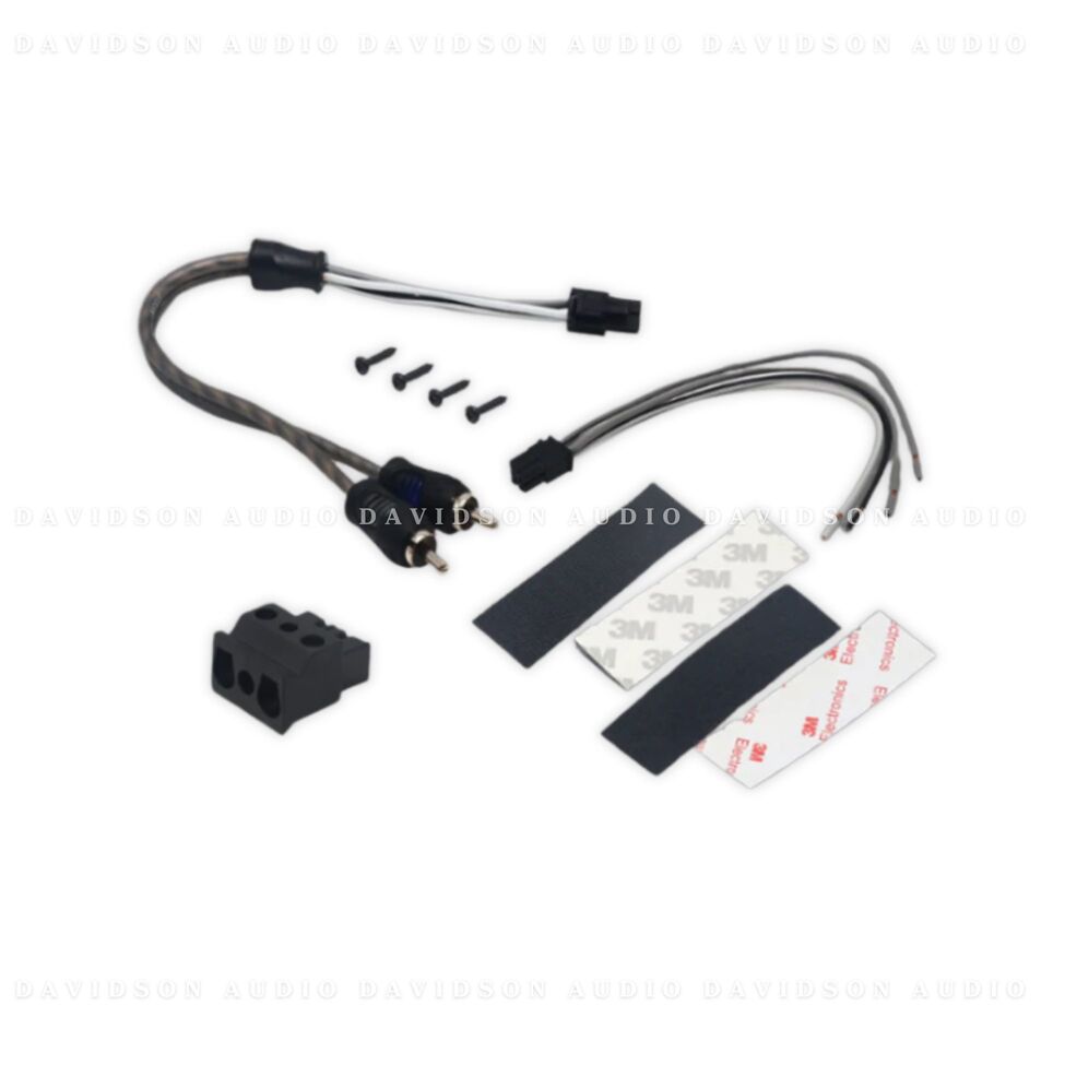 Cicada Audio CX250.2D Amplifier