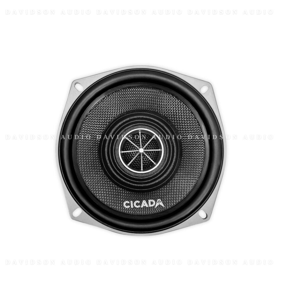 Cicada Audio CXX525 5.25&quot; Pro Coax Speaker
