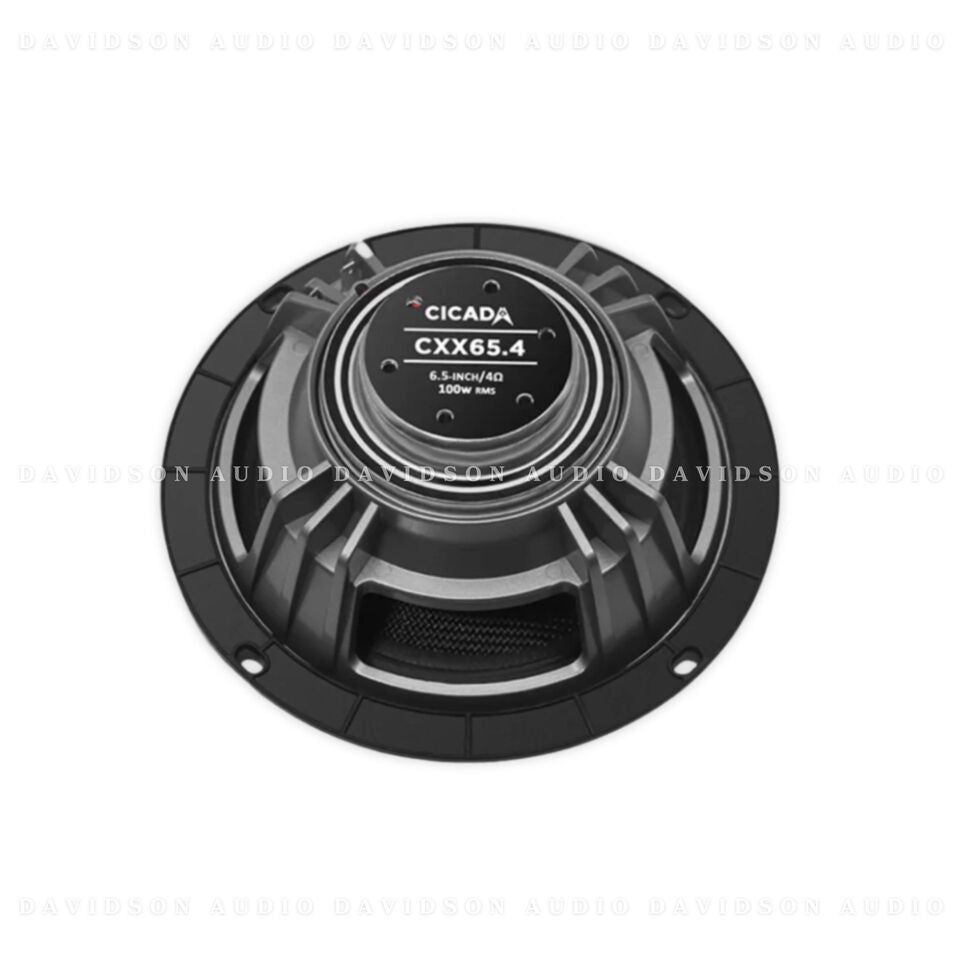 Cicada Audio CXX65 6.5&quot; Pro Coax Speaker