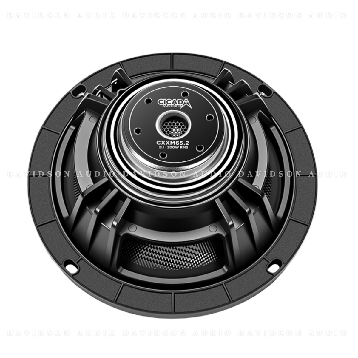 Cicada Audio CXXM65 Mid-Bass Speaker