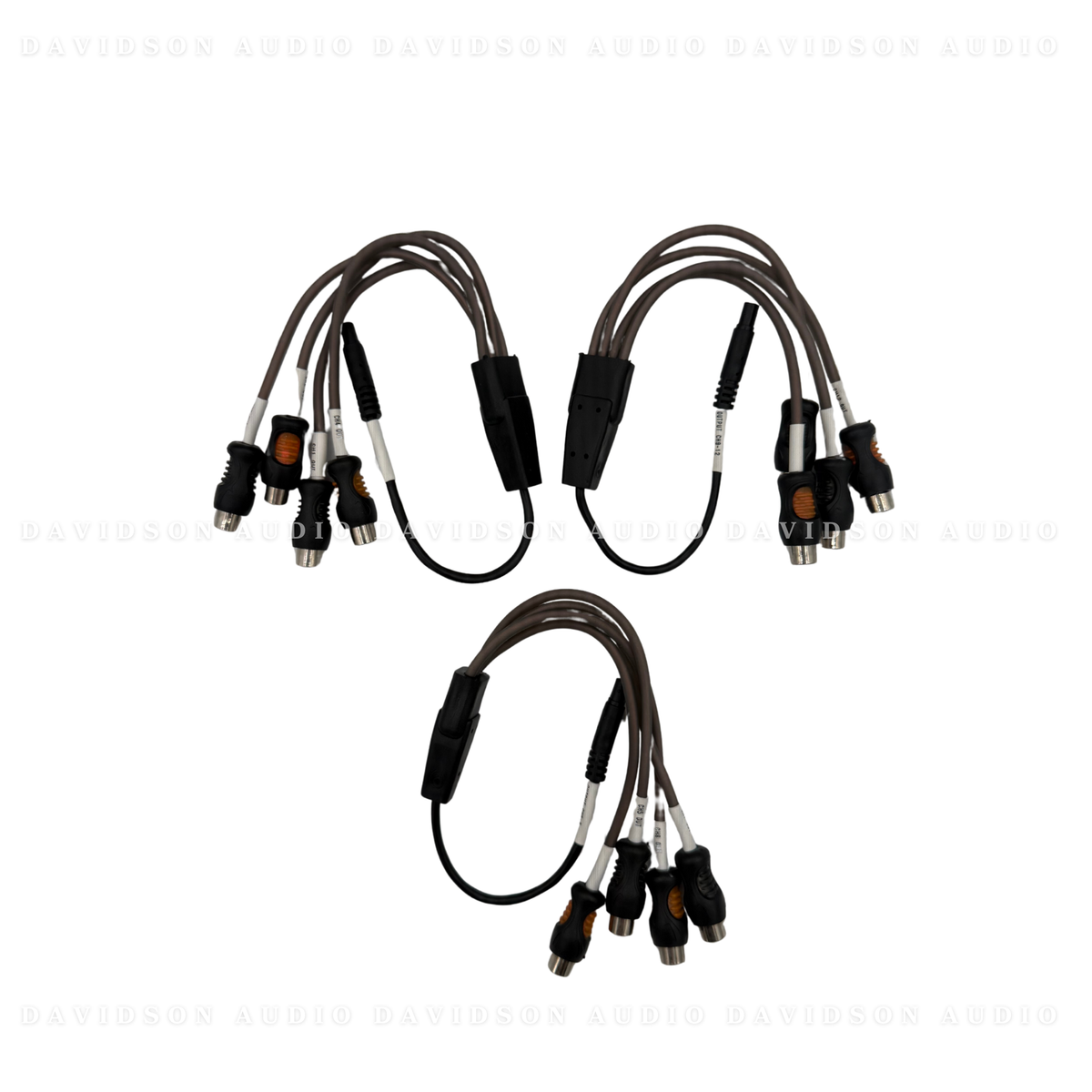 Cicada Audio DSP412PRO